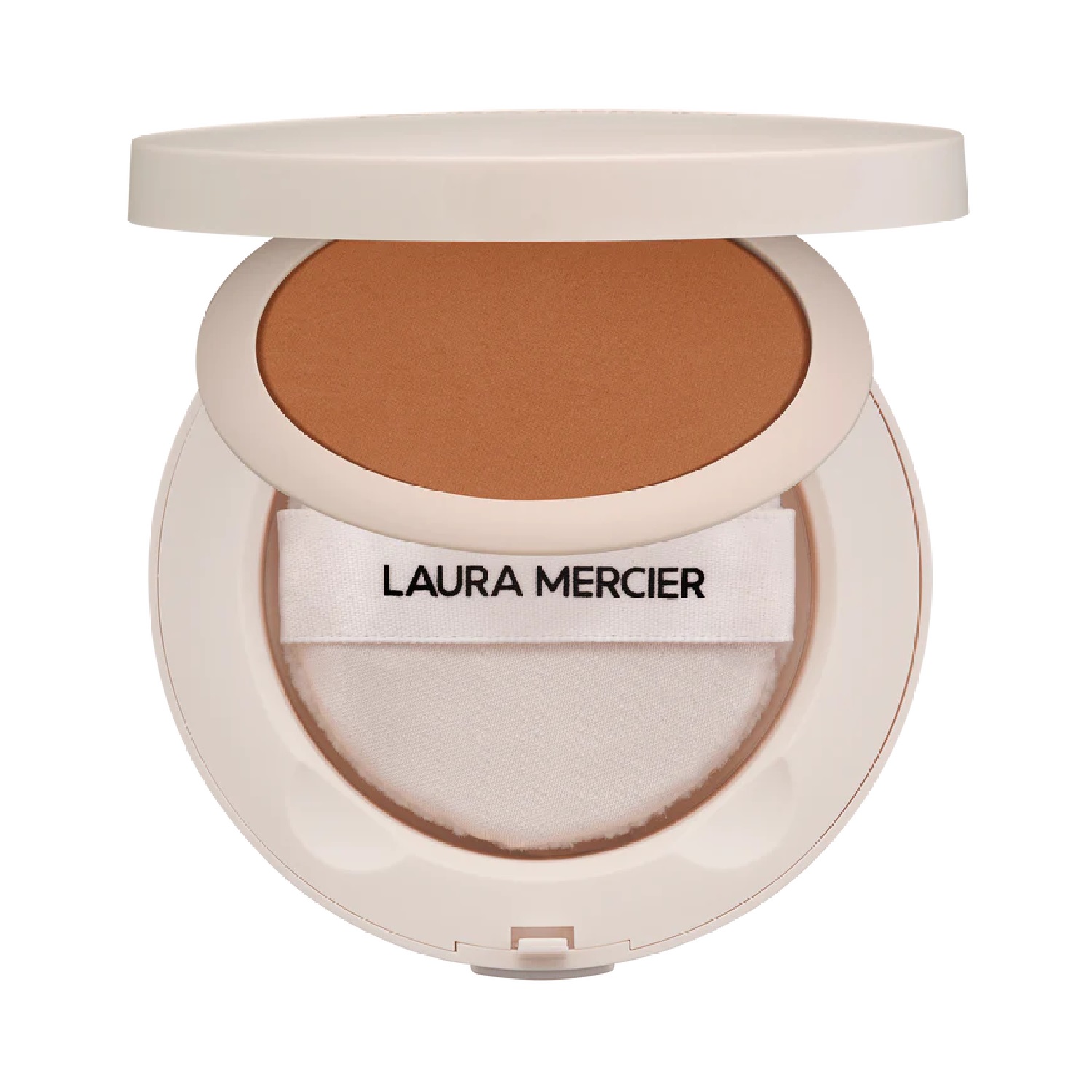 TRANSLUCENT PRESSED TALC-FREE WATERPROOF SETTING POWDER ULTRA-BLUR (POLVO COMPACTO PARA ROSTRO)